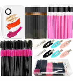 Disposable Makeup Tool Kit