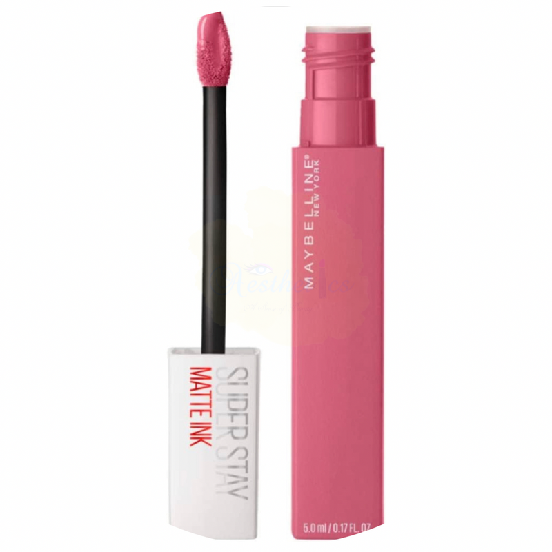 Maybelline SuperStay Matte Ink Liquid Lipstick- Inspirer