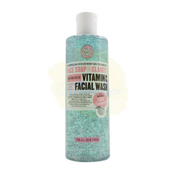 Soap & Glory Vitamin C Facial Wash