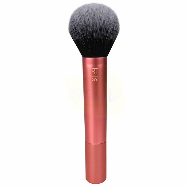 Real Techniques Powder Brush