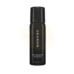 Morphe Continuous Setting Mist- 1.3 fl oz