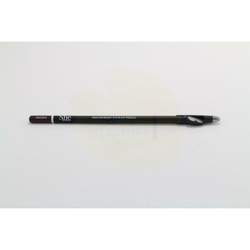 s.he Waterproof Eye & Lip Pencil- Brown