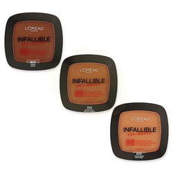 L’Oréal Infallible Pro-Matte Face Powder