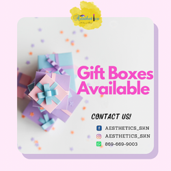 Gift Boxes