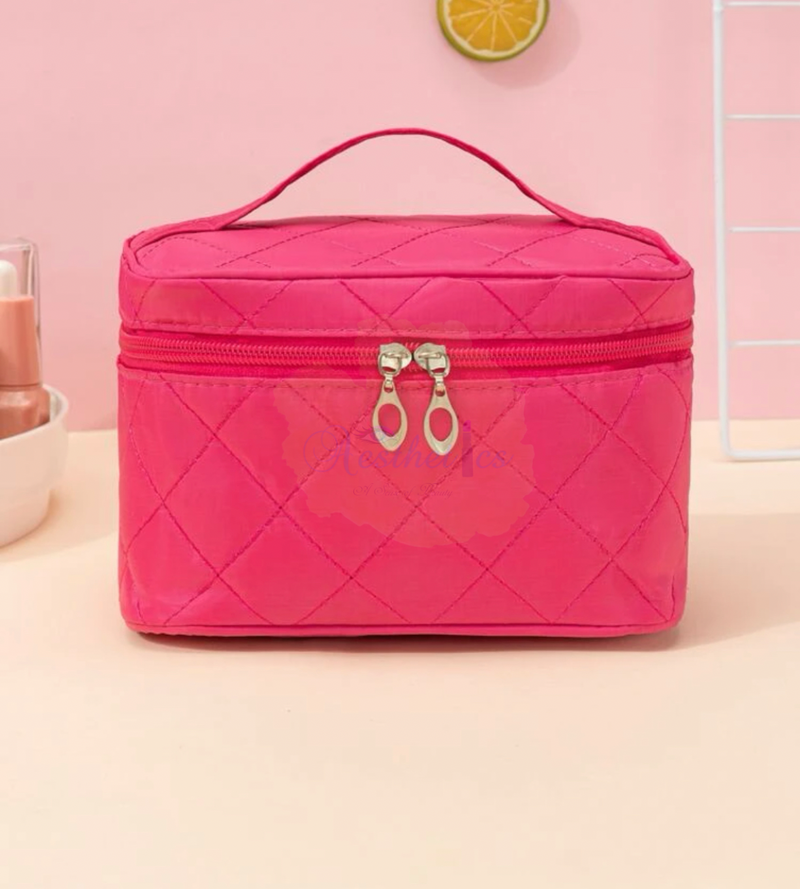 Makeup Bag