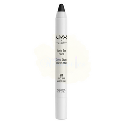 NYX Jumbo Eye Pencil- Black Bean