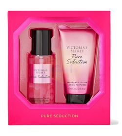 Victoria Secret- Pure Seduction Mini Mist & Lotion Duo