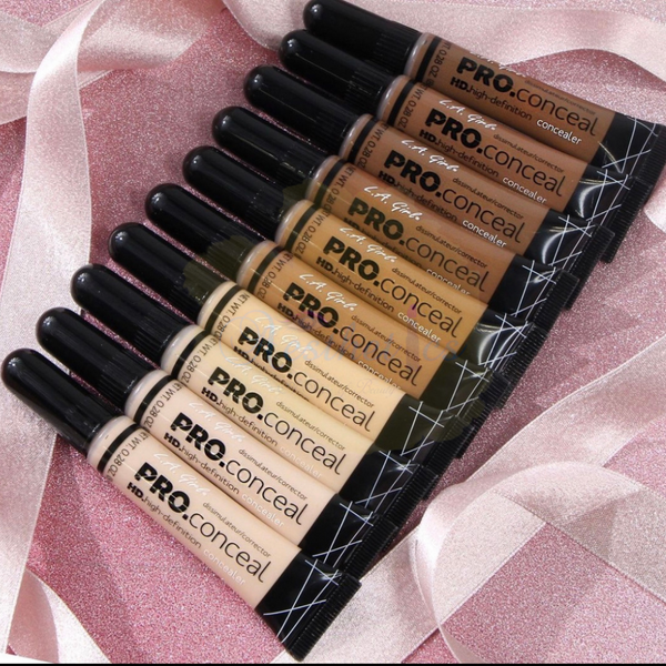 L.A Girl PRO Concealer