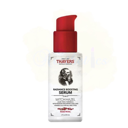 Thayers Radiance Boosting Serum- 2fl. oz.