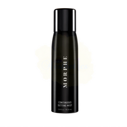 Morphe Continuous Setting Mist- 2.8 fl oz