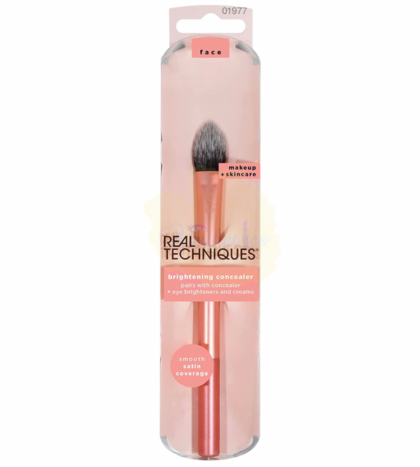 Real Techniques Brightening Concealer Makeup Brush