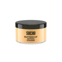 Sacha Buttercup Powder