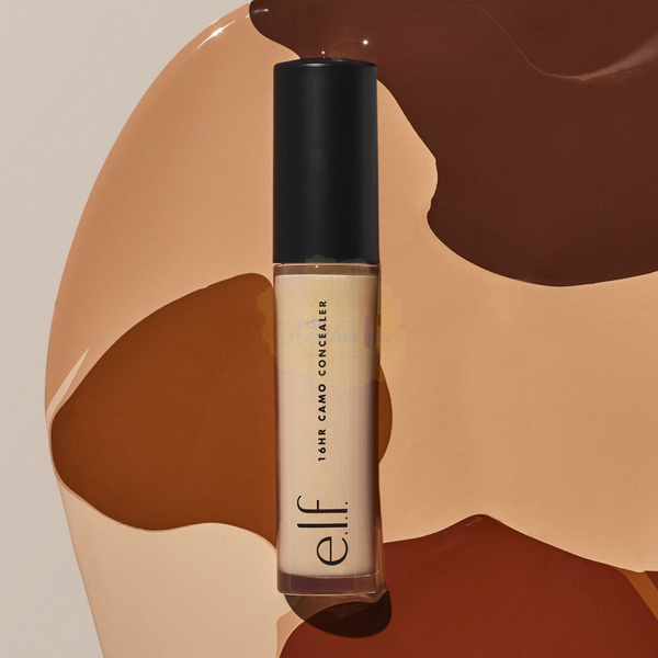 e.l.f Cosmetics 16HR Camo Concealer